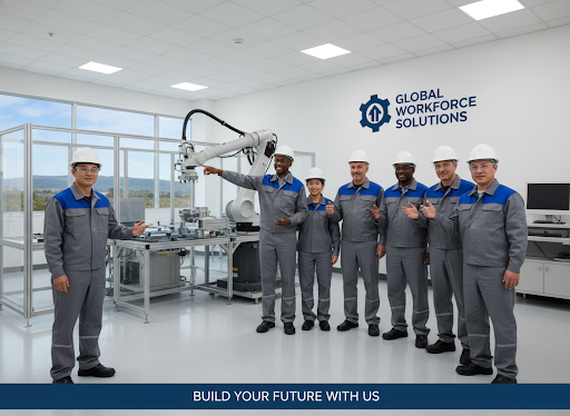 Worker Recruitment